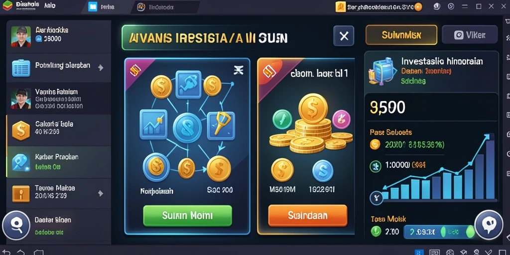bara22 - Grafik detail yang membuat pengalaman bermain semakin mendalam.