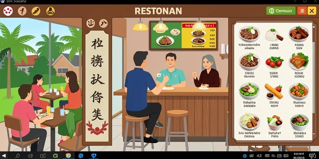 coloktoto - Fitur notifikasi yang menjaga Anda tetap ter-update.