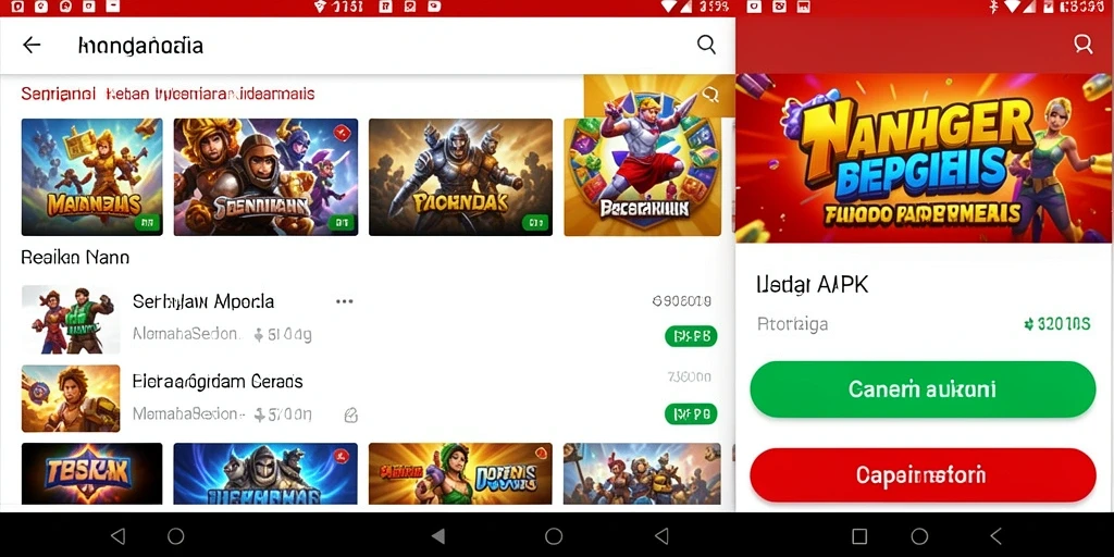 fb168 - Tangkapan layar menunjukkan karakter baru yang menarik.