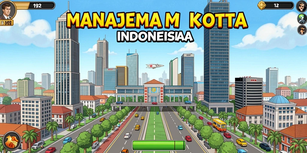 idrrp - Misi yang penuh tantangan dan seru.