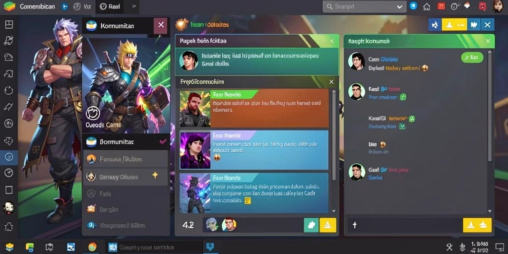 jeboltogel - Fitur live chat memberikan respon cepat.