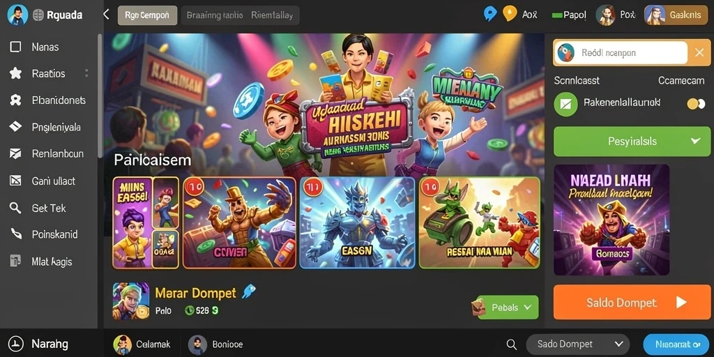 juragan28 - Berbagai tema slot menarik untuk dipilih.