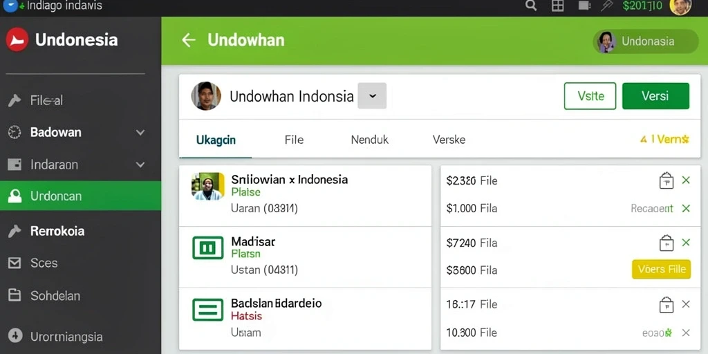 n06 - Karakter unik dan beragam dalam N06 yang siap beraksi.